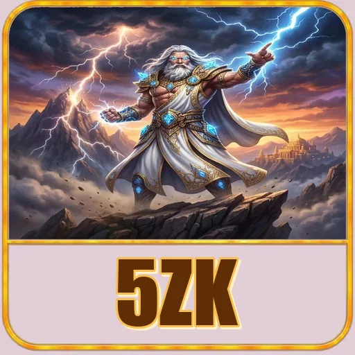 Gambar verifikasi tautan alternatif resmi 5zk Indonesia