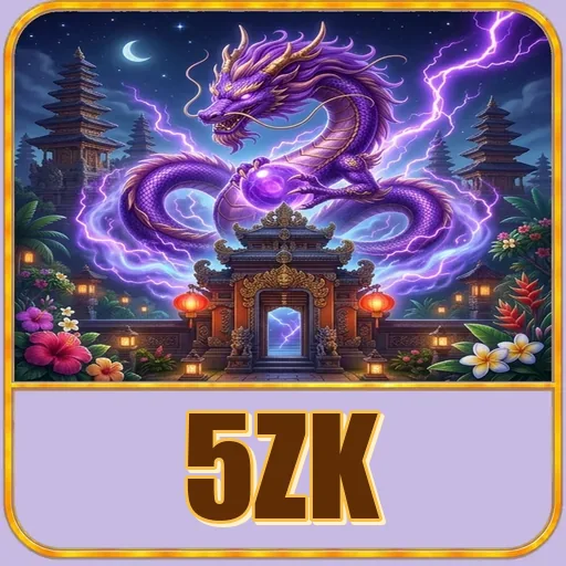 Gambar verifikasi keamanan akun masuk & daftar 5zk